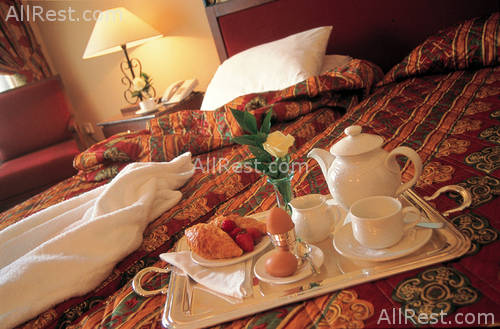 Sandy Beach Hotel 8
